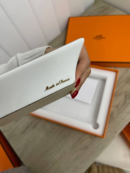 Пепельница Hermes Артикул BMS-56093. Вид 3