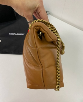 Сумка женская Yves Saint Laurent Артикул BMS-107154. Вид 2