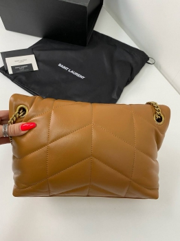 Сумка женская Yves Saint Laurent Артикул BMS-107154. Вид 3