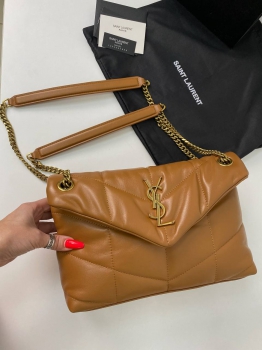 Сумка женская Yves Saint Laurent Артикул BMS-107154. Вид 5