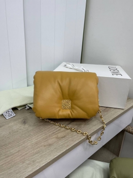 Сумка женская Loewe Артикул BMS-107161. Вид 1