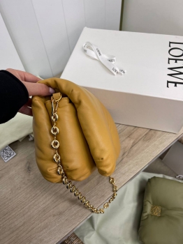 Сумка женская Loewe Артикул BMS-107161. Вид 2