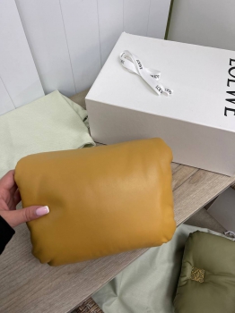 Сумка женская Loewe Артикул BMS-107161. Вид 3