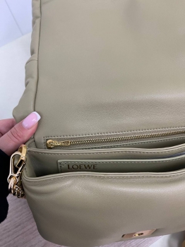 Сумка женская Loewe Артикул BMS-107160. Вид 5