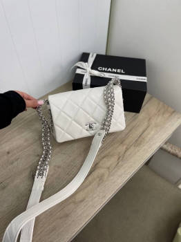Сумка женская Chanel Артикул BMS-107178. Вид 1
