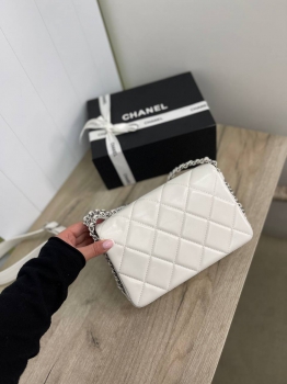 Сумка женская Chanel Артикул BMS-107178. Вид 3
