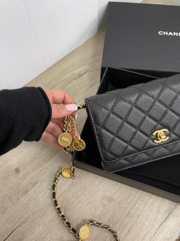 Сумка женская Chanel Артикул BMS-107177. Вид 2