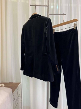  Костюм женский Brunello Cucinelli Артикул BMS-107217. Вид 2