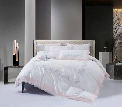 Комплект постельного белья Blumarine Артикул BMS-107274. Вид 1