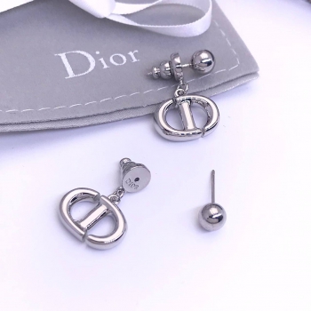 Серьги Christian Dior Артикул BMS-107386. Вид 2