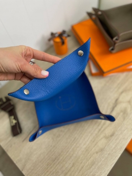 Пара ключниц Hermes Артикул BMS-107401. Вид 2
