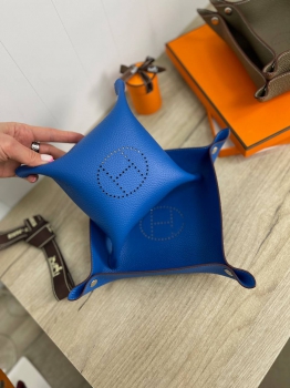 Пара ключниц Hermes Артикул BMS-107401. Вид 4