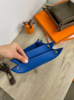 Пара ключниц Hermes Артикул BMS-107401. Вид 5