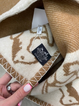 Плед детский  Hermes Артикул BMS-107415. Вид 3