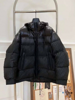 Пуховик Christian Dior Артикул BMS-107417. Вид 1