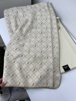 Плед 200*180 см Hermes Артикул BMS-107430. Вид 1