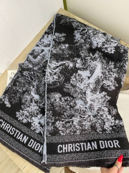 Плед  Christian Dior Артикул BMS-107456. Вид 3