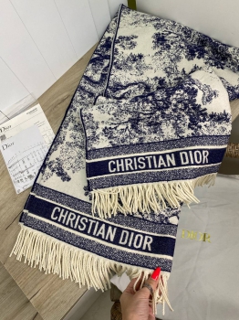 Плед  Christian Dior Артикул BMS-107457. Вид 1