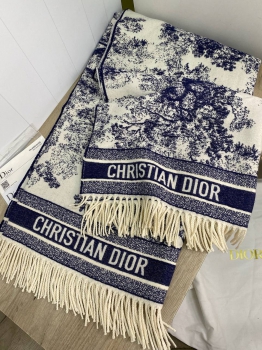 Плед  Christian Dior Артикул BMS-107457. Вид 3