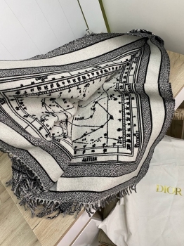 Плед  Christian Dior Артикул BMS-107453. Вид 3