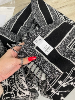 Плед  Christian Dior Артикул BMS-107453. Вид 4