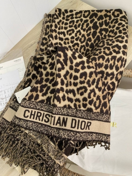 Плед  Christian Dior Артикул BMS-107454. Вид 2