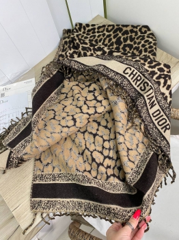 Плед  Christian Dior Артикул BMS-107454. Вид 3