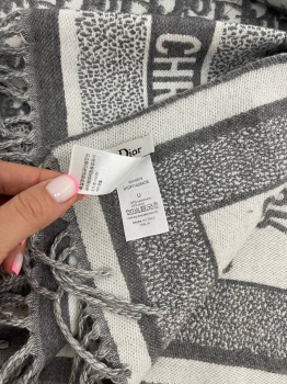 Плед  Christian Dior Артикул BMS-107455. Вид 2