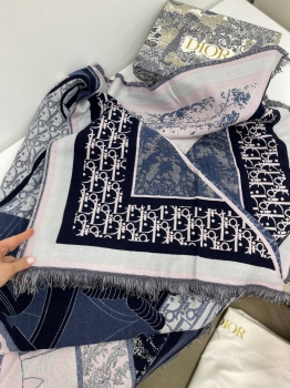 Плед  Christian Dior Артикул BMS-107452. Вид 2