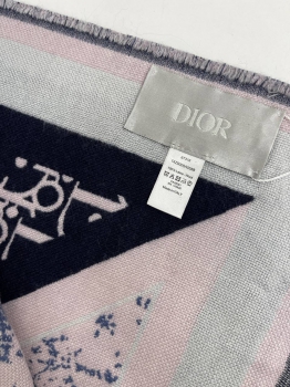 Плед  Christian Dior Артикул BMS-107452. Вид 3