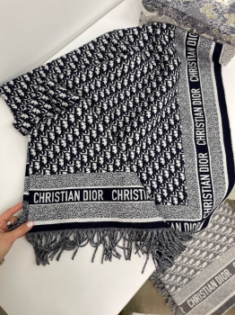 Плед  Christian Dior Артикул BMS-107451. Вид 1
