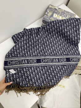 Плед  Christian Dior Артикул BMS-107450. Вид 1