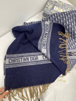 Плед  Christian Dior Артикул BMS-107450. Вид 2