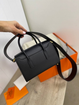 Сумка женская  New Drag 22 bag Hermes Артикул BMS-107587. Вид 4