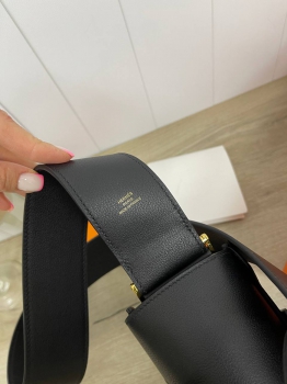 Сумка женская  New Drag 22 bag Hermes Артикул BMS-107587. Вид 5