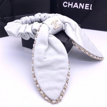 Резинка для волос Chanel Артикул BMS-107667. Вид 1