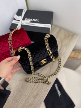 Сумка женская  Chanel Артикул BMS-107784. Вид 2