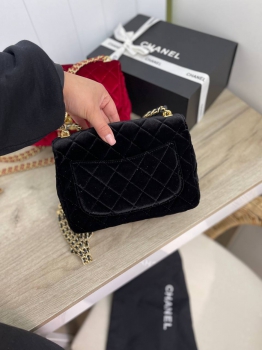 Сумка женская  Chanel Артикул BMS-107784. Вид 3