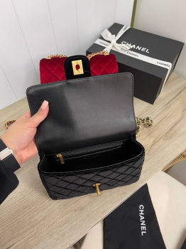 Сумка женская  Chanel Артикул BMS-107784. Вид 5
