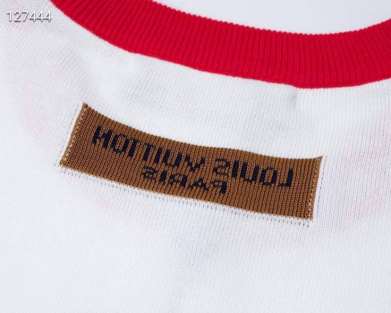 Футболка мужская  Louis Vuitton Артикул BMS-107811. Вид 4