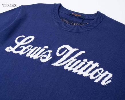 Футболка мужская  Louis Vuitton Артикул BMS-107809. Вид 3