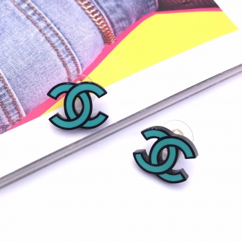 Серьги Chanel Артикул BMS-107920. Вид 1