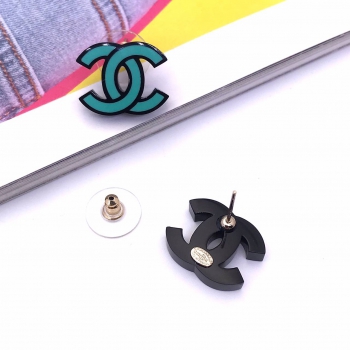 Серьги Chanel Артикул BMS-107920. Вид 2