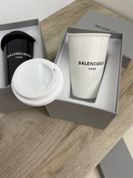 Стакан  Balenciaga Артикул BMS-107949. Вид 3