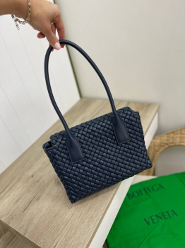 Сумка женская Bottega Veneta Артикул BMS-107981. Вид 3
