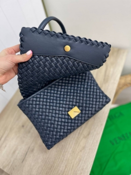Сумка женская Bottega Veneta Артикул BMS-107981. Вид 4