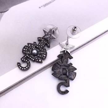 Серьги Chanel Артикул BMS-108079. Вид 2