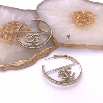 Серьги Chanel Артикул BMS-108091. Вид 1