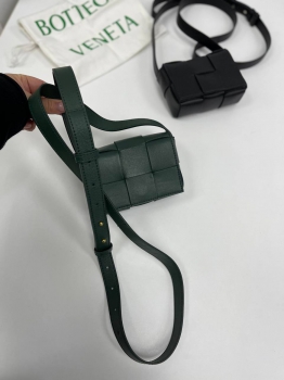 Сумка женская  Bottega Veneta Артикул BMS-108165. Вид 1