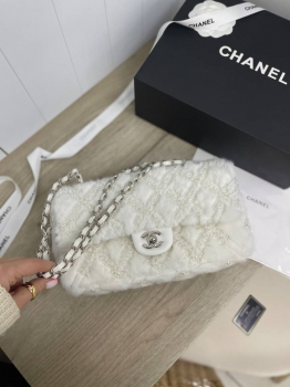 Сумка женская Chanel Артикул BMS-108357. Вид 2
